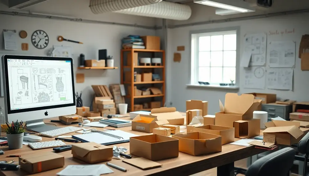 5 Must-Have Skills for Packaging Design Engineer Jobs