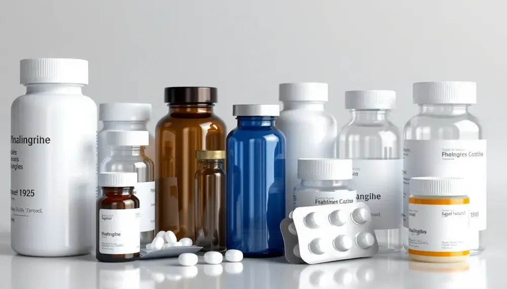 A Comprehensive Evaluation of Pharmaceutical Container Quality