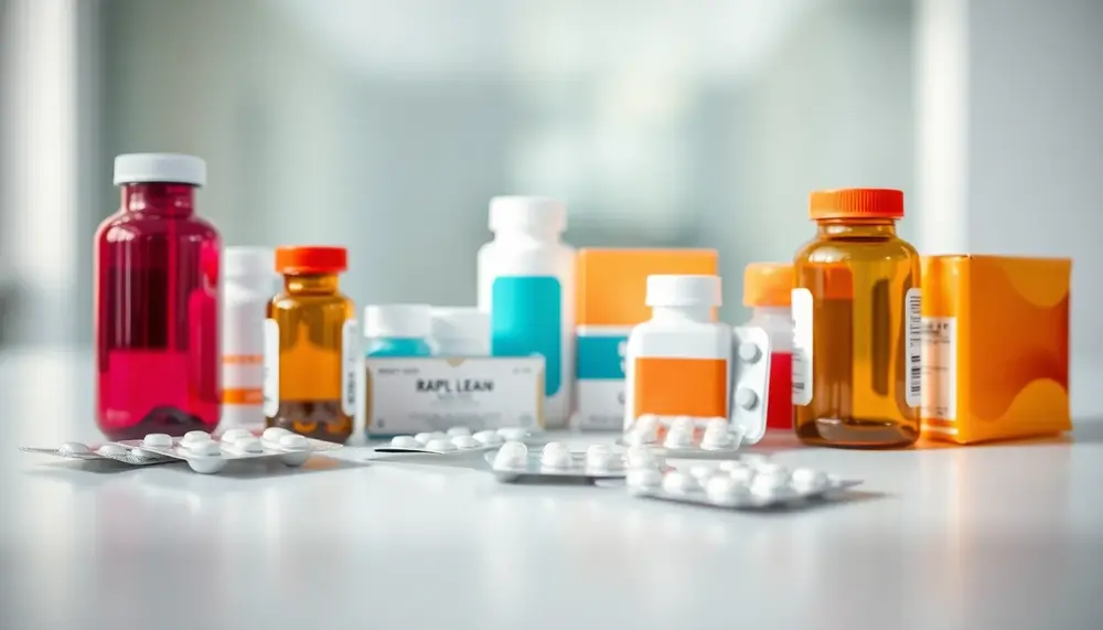 A Comprehensive Guide to Pharmaceutical Packaging Terminology