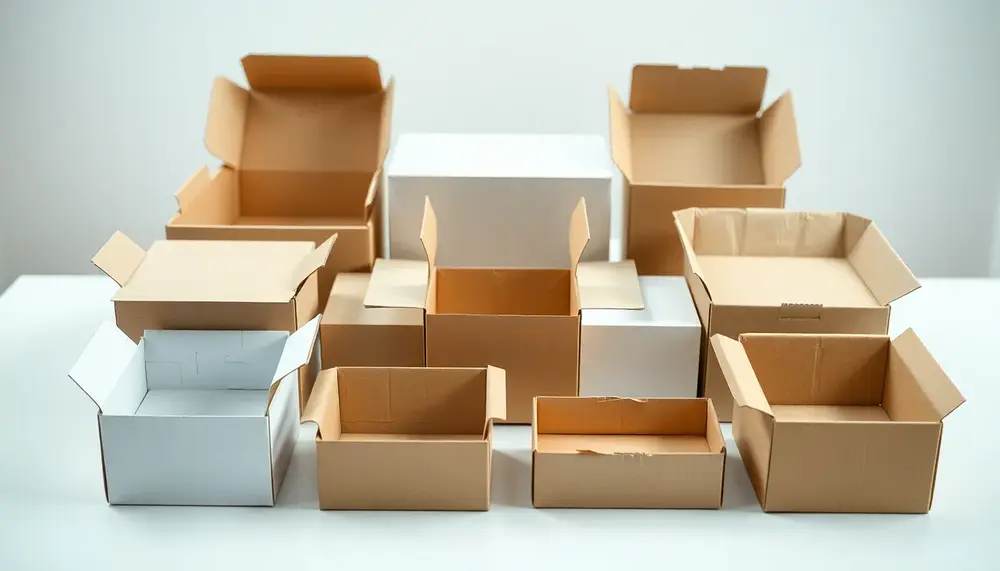 A Deep Dive into Packaging Boxes Germany