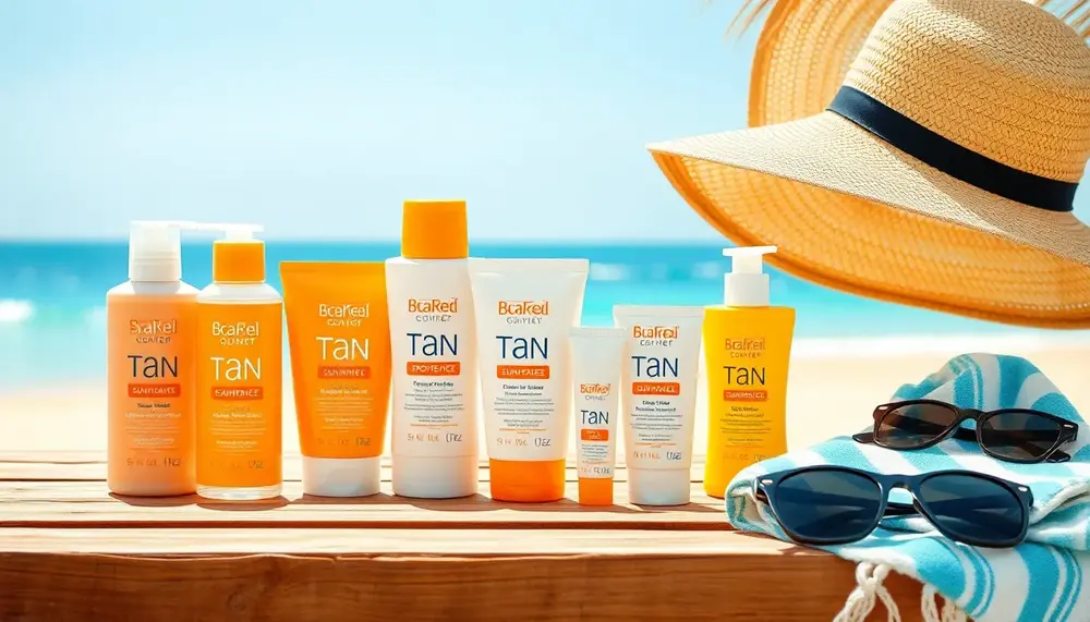 Achieve Optimal Protection with Tan Protection Pack