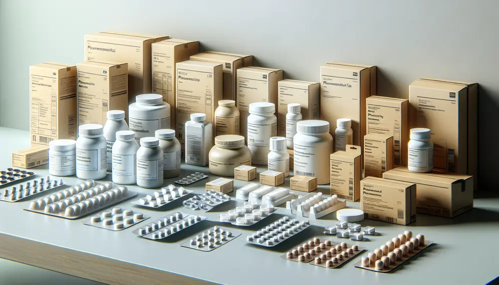 Answering Key Questions About Pharmaceutical Packaging