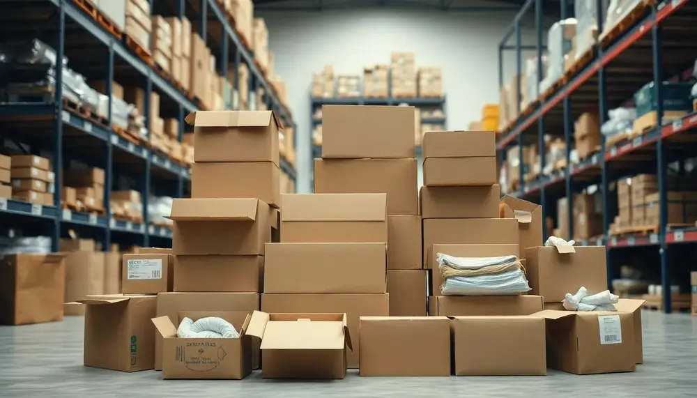 Benefits of Buying Packaging Boxes Wholesale