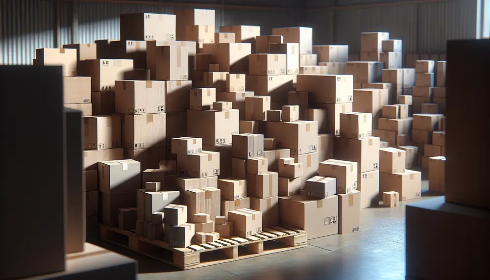 Boxed Brilliance: Exploring the Versatility of Cardboard