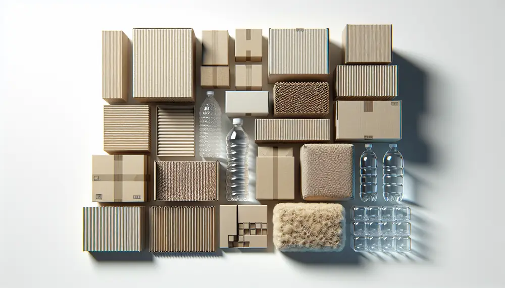 Boxed In: Types of Packaging Box Materials