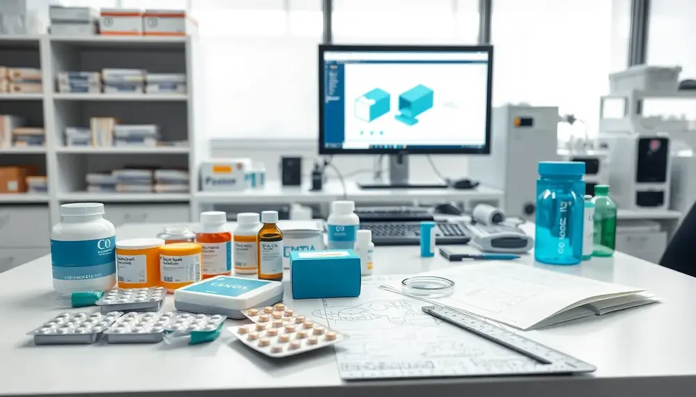 Career Spotlight: Pharmaceutical Packaging Engineer Job Description