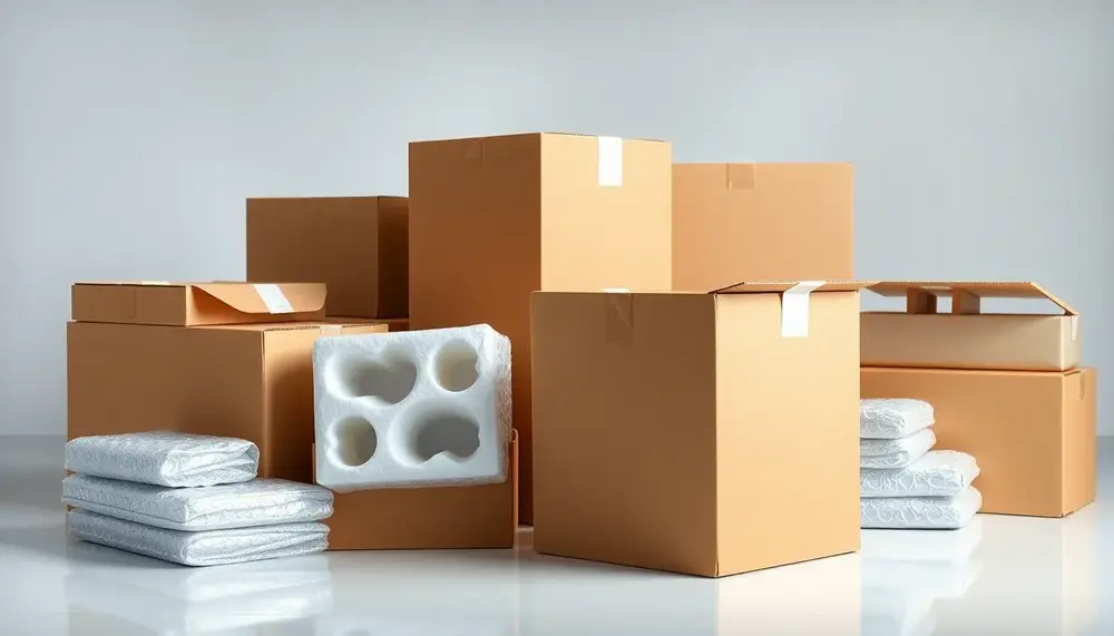 Choose Quality and Durability with Protective Packaging Ltd