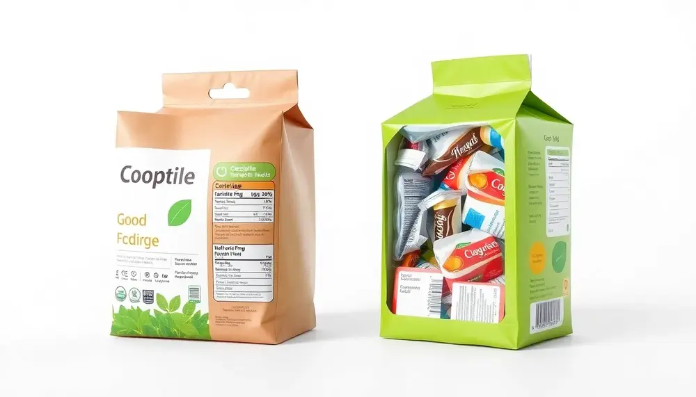 Choosing the Right Packaging: Good Packaging vs Bad Packaging