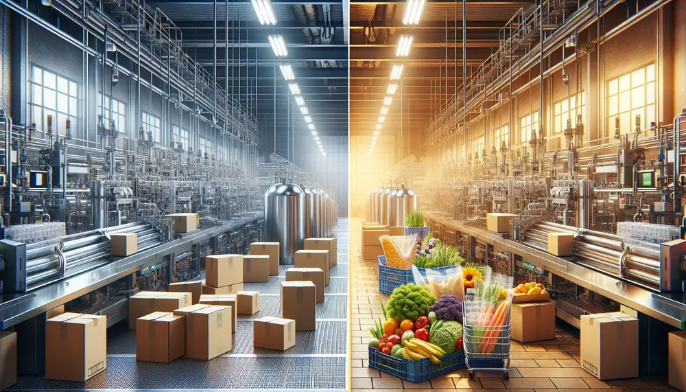 comparing-industrial-grade-and-food-grade-packaging-what-sets-them-apart