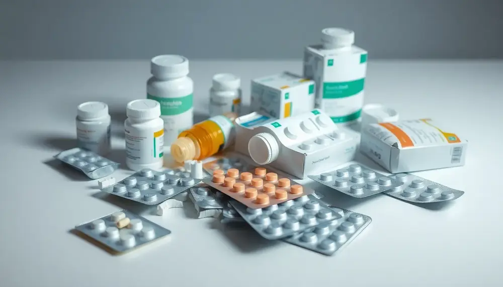 Comprehensive Guide to Testing Methods in Pharmaceutical Packaging