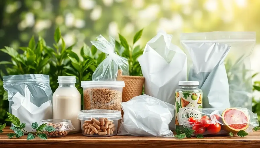 Debunking Myths: Is Plastic Packaging Really Sustainable?