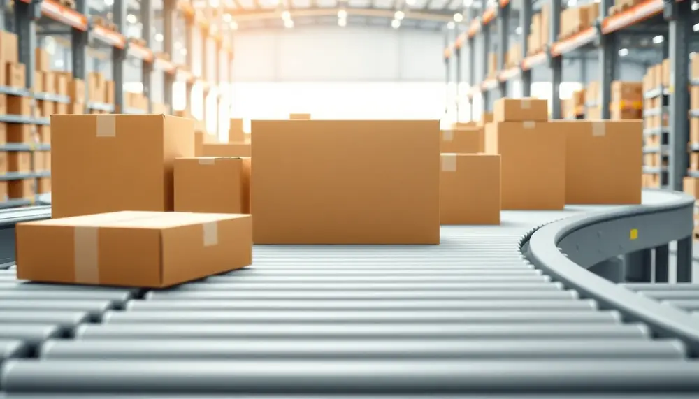 Delivering Smiles: How Amazon Has Revolutionized Packaging