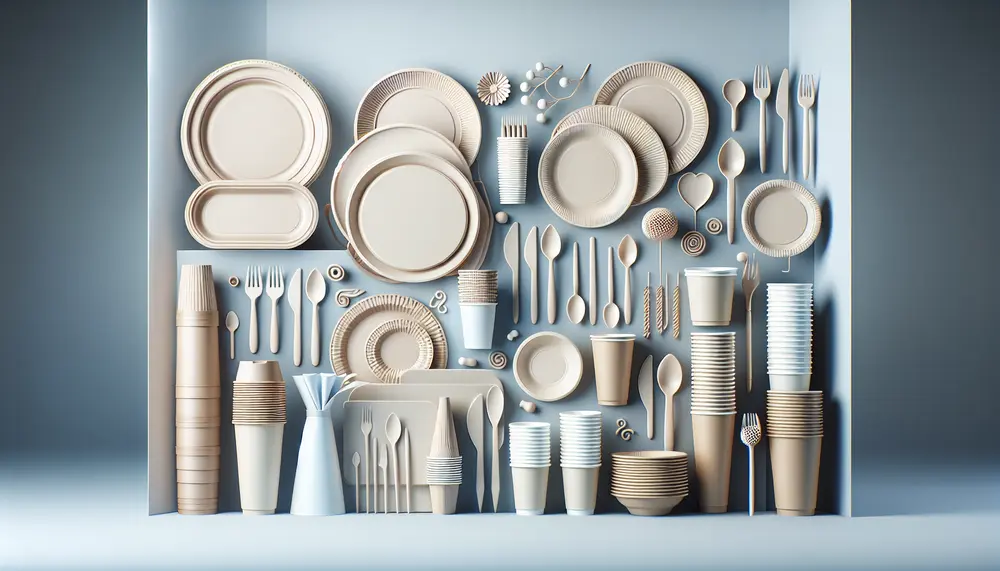 disposable-delight-stylish-tableware-for-every-occasion