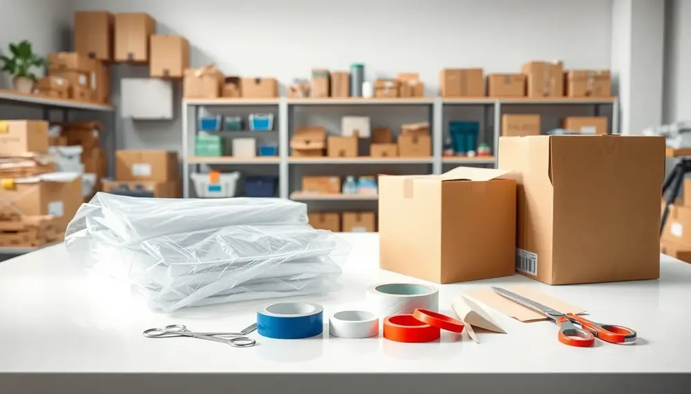 Enhance Your Packaging with Trusted Packaging Solutions Companies