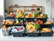 ensure-freshness-and-safety-with-heavy-duty-food-packaging-trays