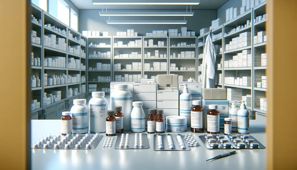 Ensuring Compliance: Essential Pharmaceutical Packaging Guidelines