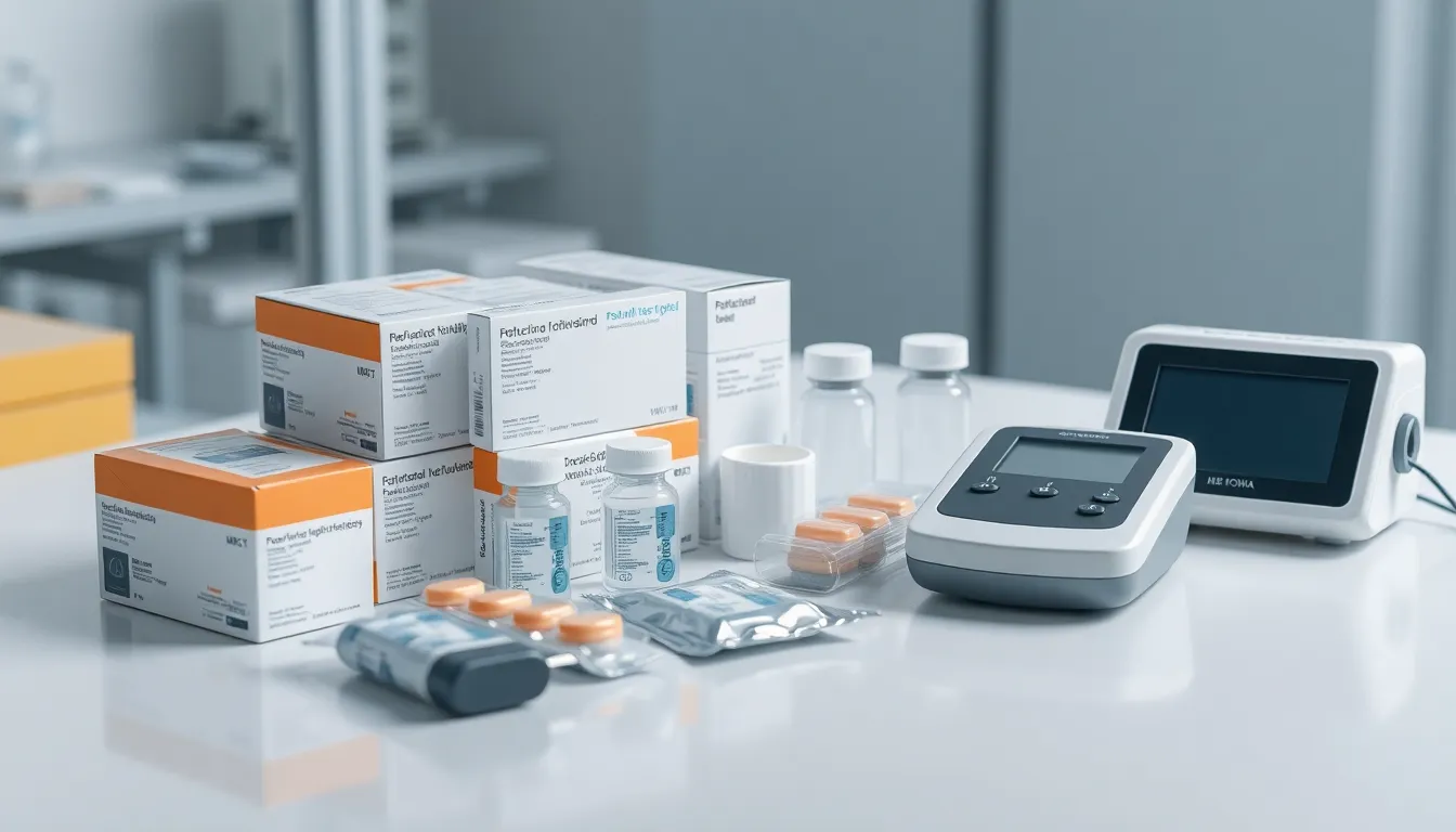 Ensuring Safety and Compliance in Healthcare Pharmaceutical Packaging