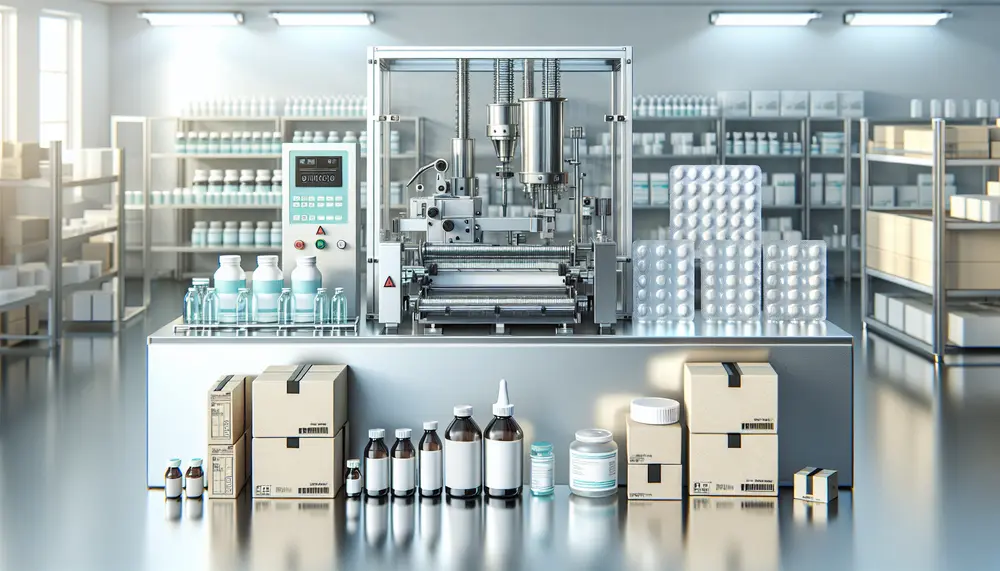 essential-equipment-for-pharmaceutical-packaging