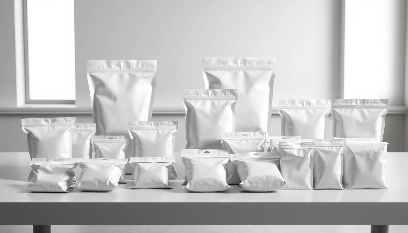 Finding the Right Packaging Quantity for Your Product