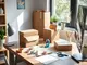 flexible-work-opportunities-packaging-work-from-home