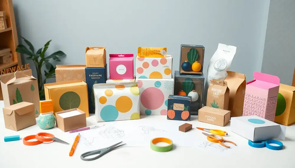 Get Inspired: Packaging Quotes to Ignite Your Creativity