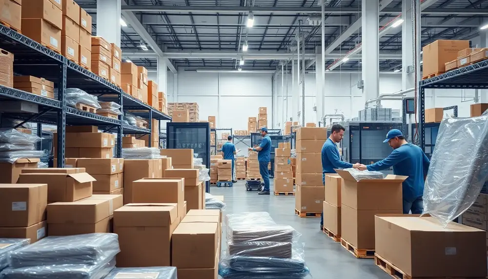 How Packaging Holdings Redefined the Packaging Landscape