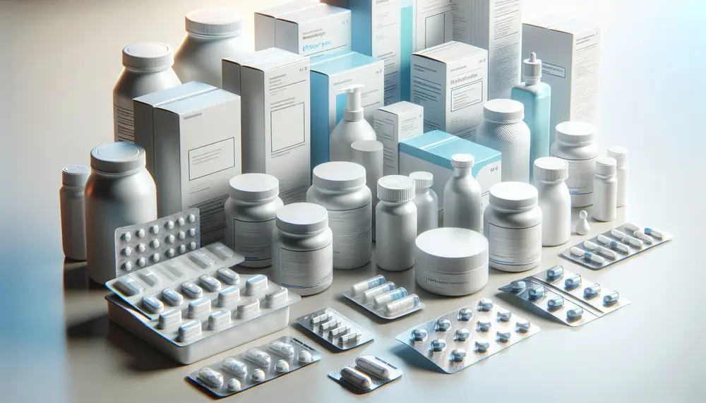 Innovations in Pharmaceutical Packaging: Improving Safety and Convenience