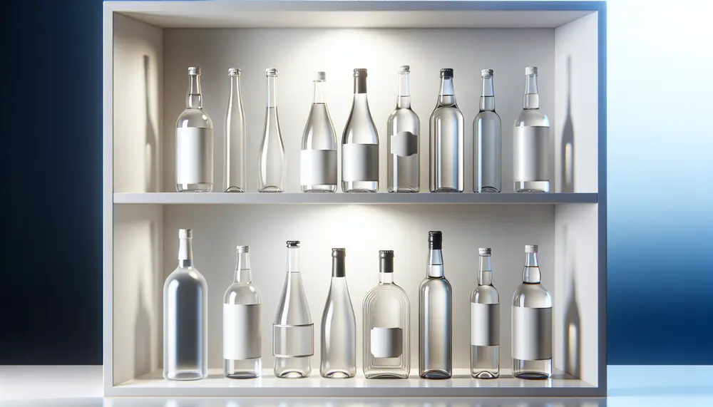Liquid Luxury: The Art of Beverage Packaging