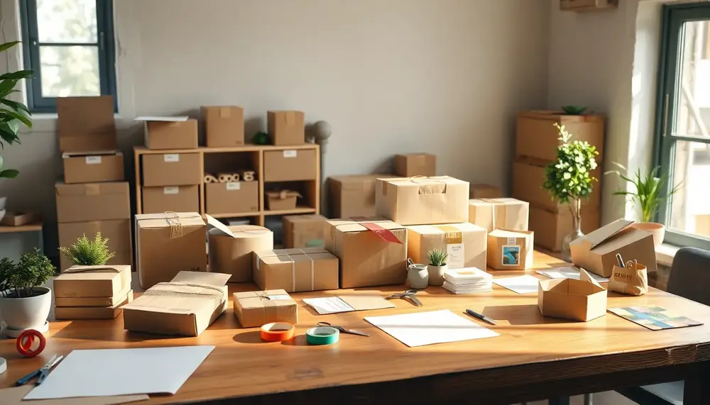 Master the Art of Packaging Design with our Comprehensive Course