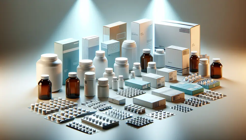 Master the Basics: Comprehensive Notes on Pharmaceutical Packaging