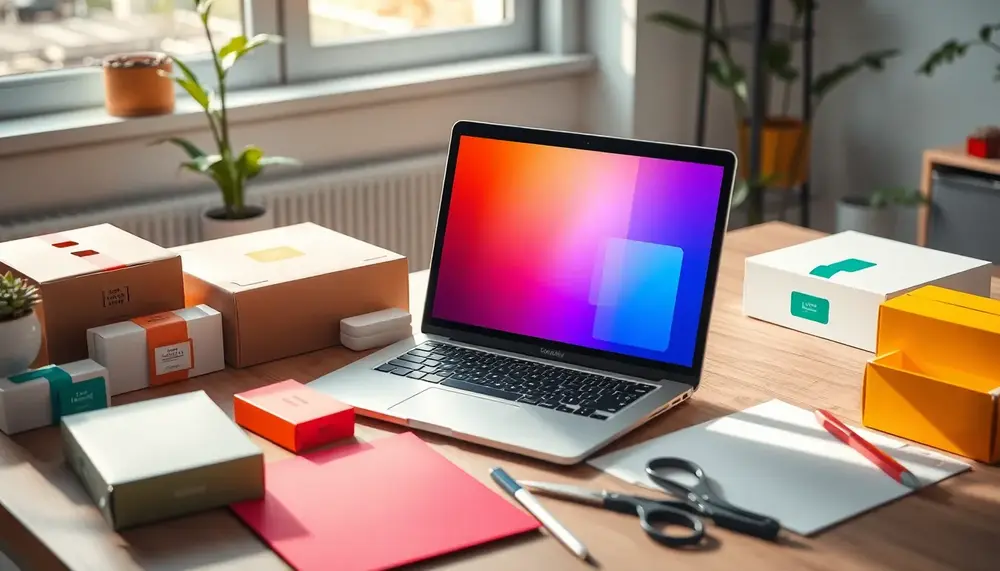 Mastering Package Xcolor: An Essential Tool for Designers