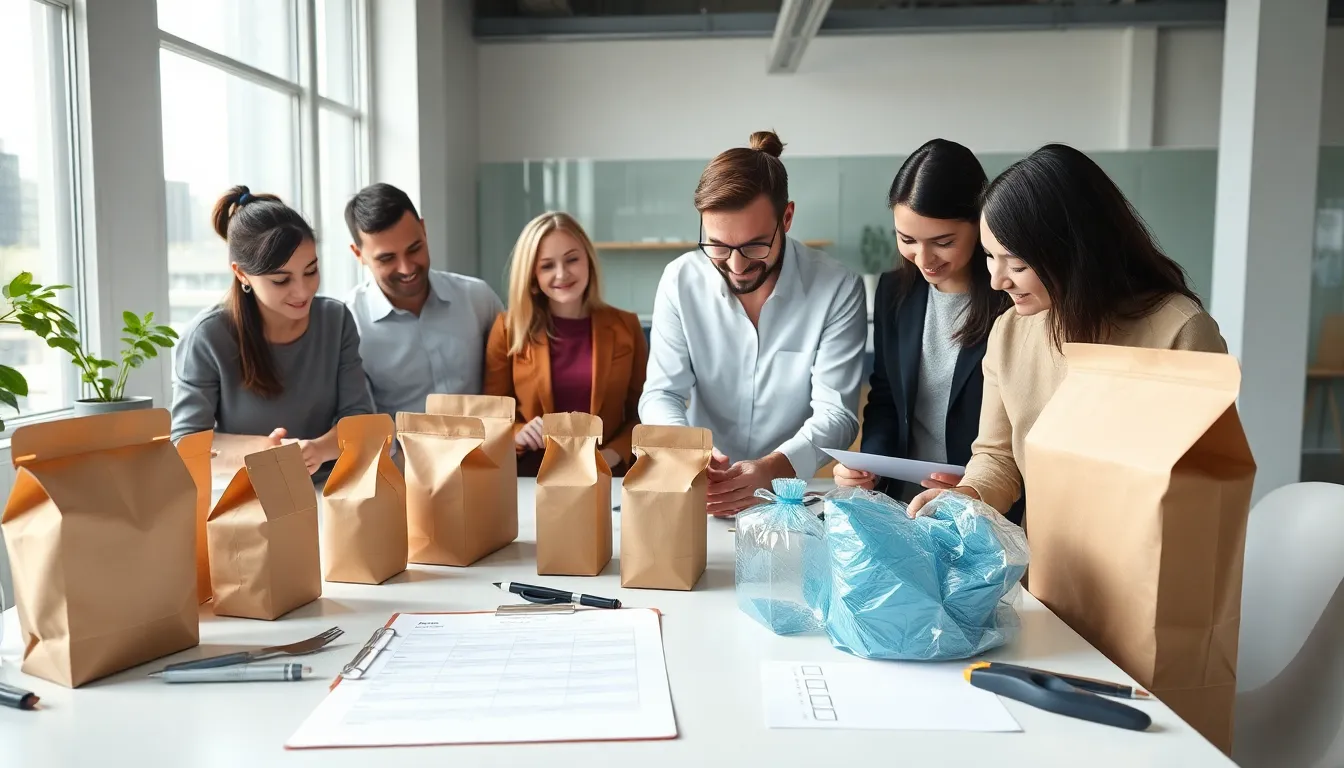 Mastering the Field: Top Packaging Qualifications You Should Consider