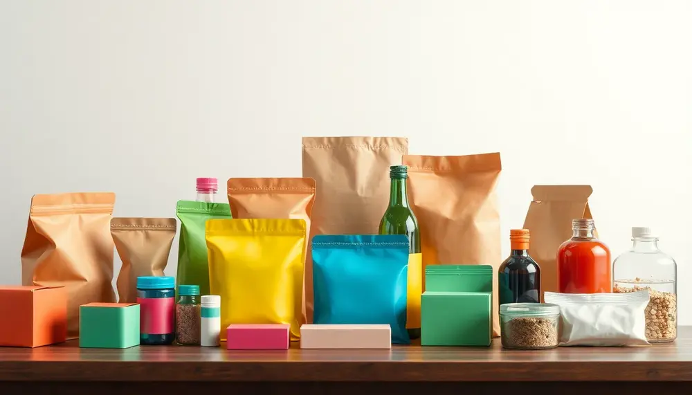 Packaging design: Komplett-Guide 2026