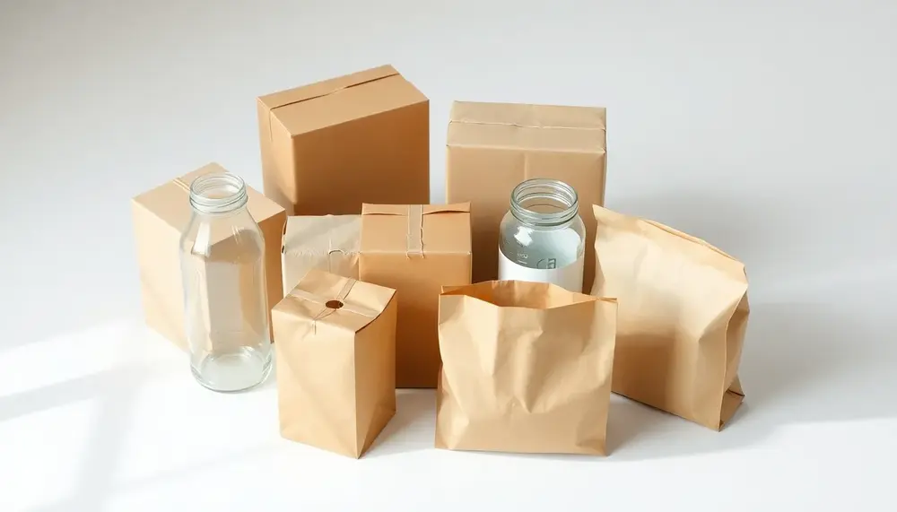 Packaging Kya Hai? A Comprehensive Guide to the Basics of Packaging