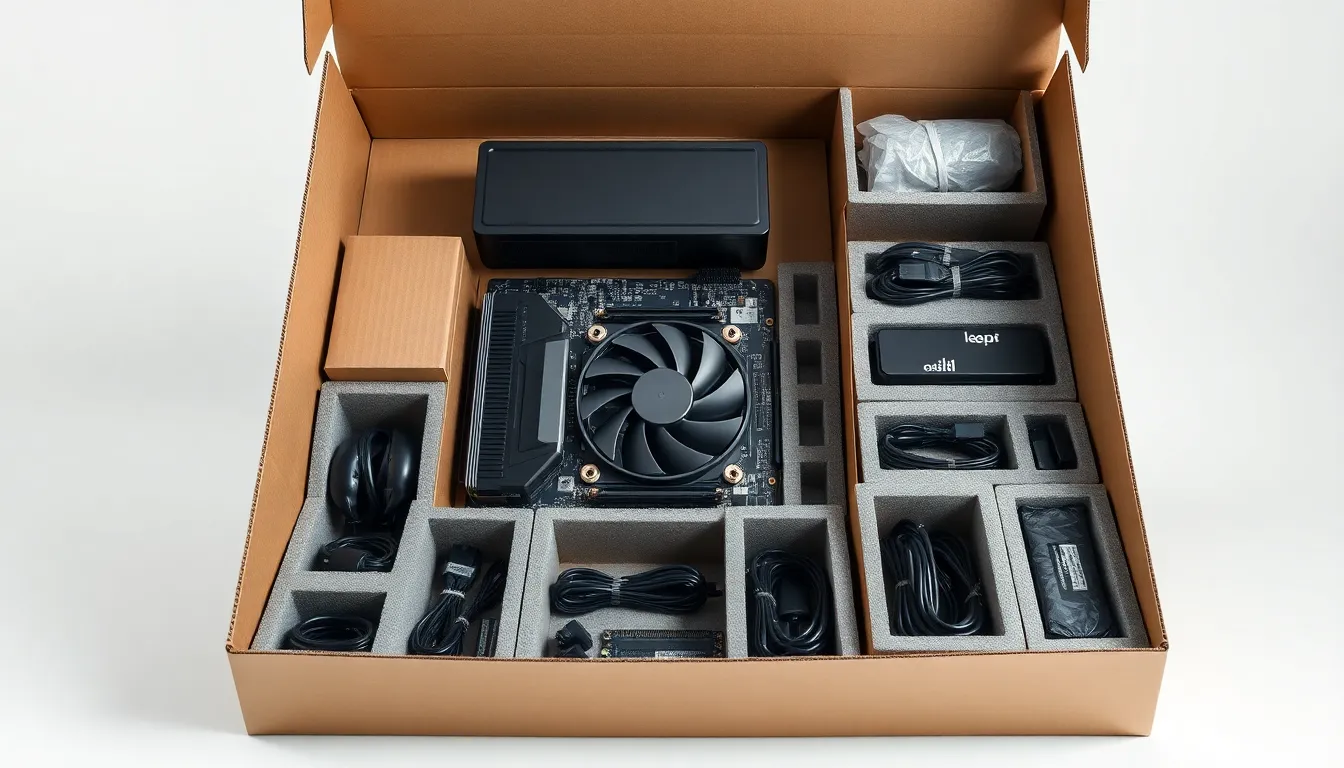 Packaging Solutions for Your Hardware: The Art of Hardware Packaging Design