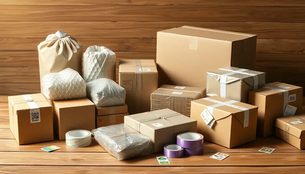 Packaging Synonym: Finding the Right Words for Your Packaging