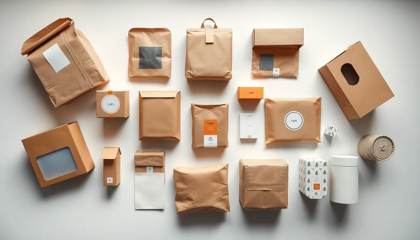 Packaging Yearbooks: Ideas for Eye-Catching Designs