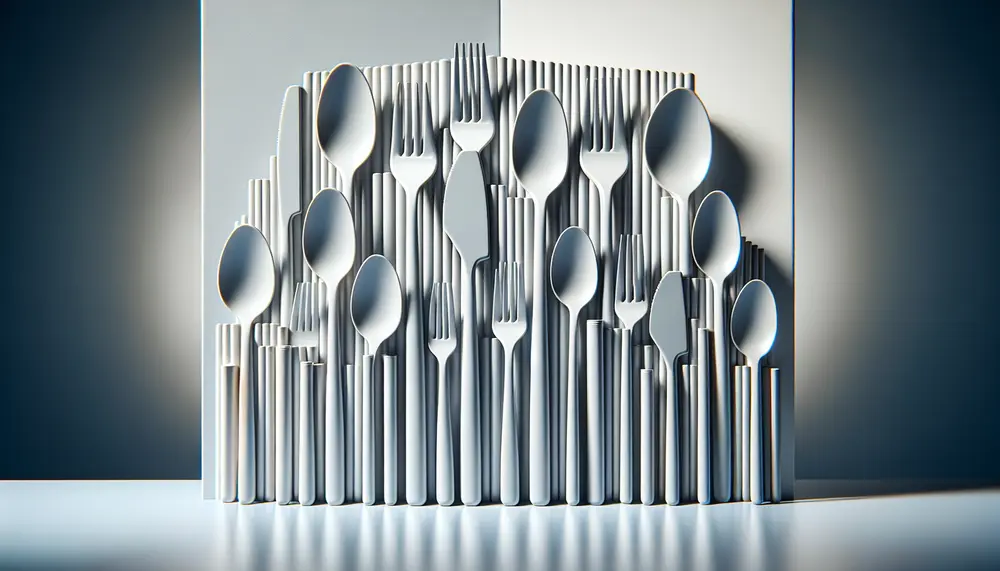 plastic-cutlery-combining-convenience-with-style