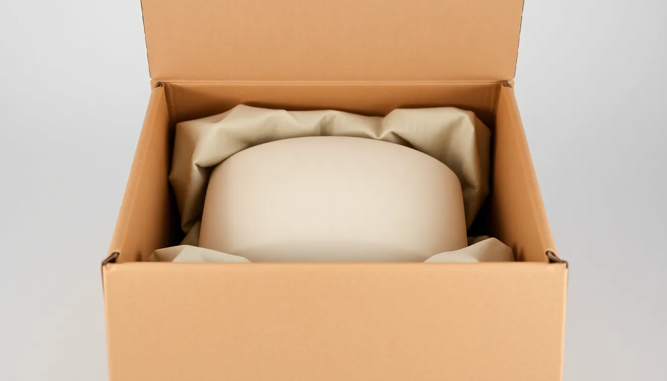 Protect Your Products with Sandstone Protection Pack