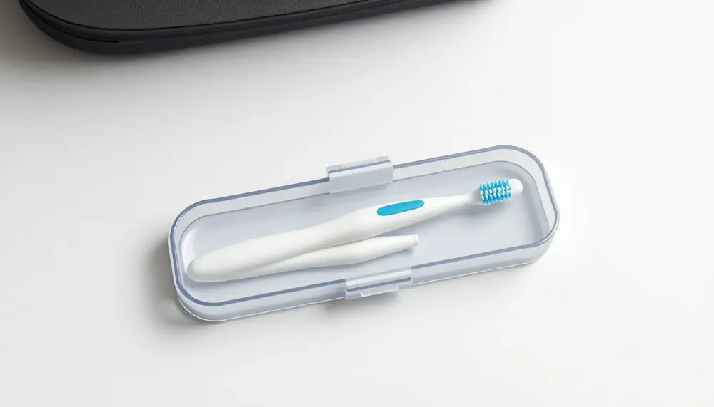 Protective Case for Toothbrush: The Essential Travel Accessory