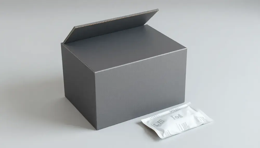 Slate Grey Protection Pack: The Ultimate Defense