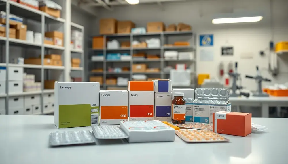 Stay Informed with the Latest News in the Pharmaceutical Packaging Industry