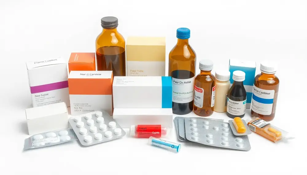 Test Your Knowledge: Multiple Choice Questions about Pharmaceutical Packaging