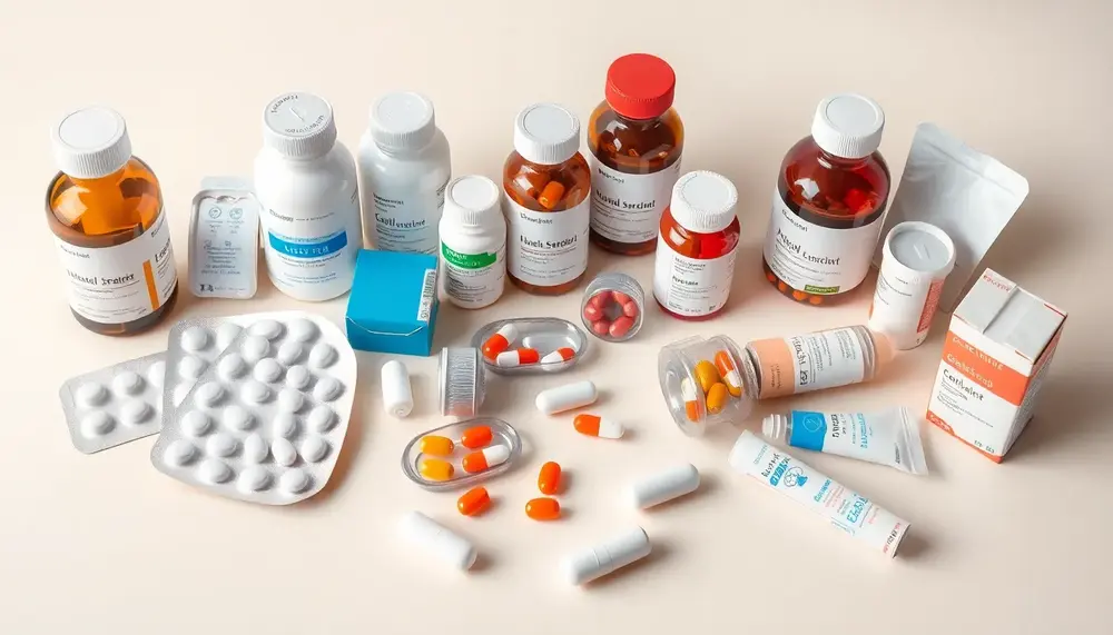 Test Your Knowledge: Take Our Pharmaceutical Packaging Quiz