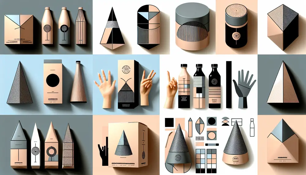 The Allure of Conical Shapes in Modern Design