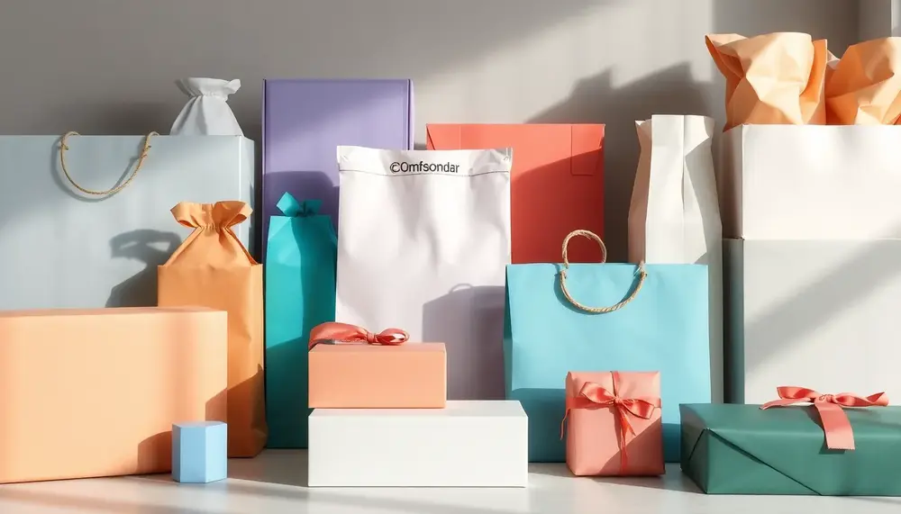 The Art of Succinctness: Short Packaging Quotes That Make an Impact