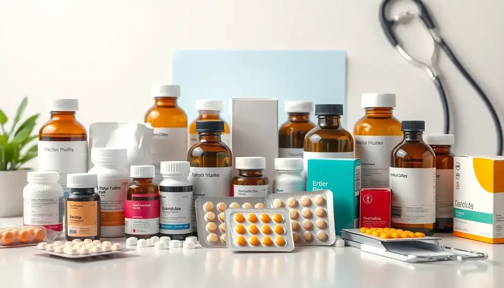 The Canadian Pharmaceutical Packaging Industry: An Overview