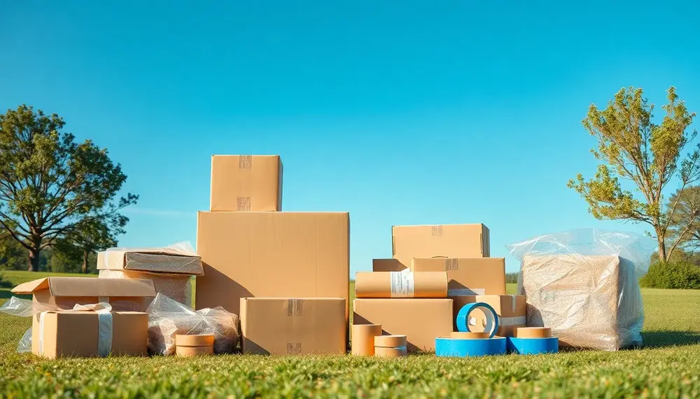 The Hidden Gem for Packaging Solutions: Packaging Valley