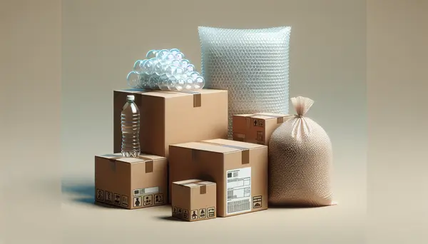 The Key Criteria for Choosing the Right Packaging