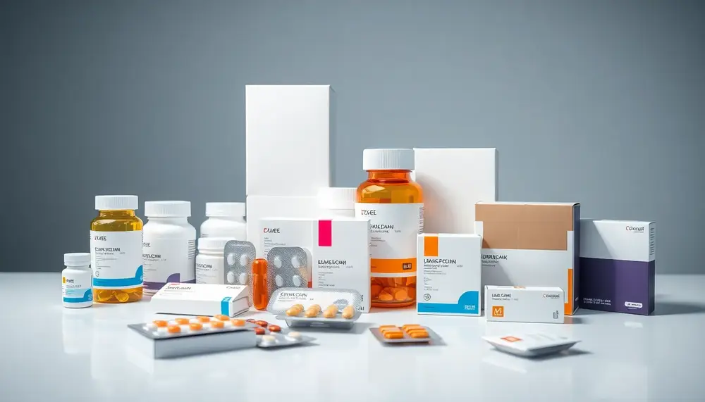 The Latest Advancements in Pharmaceutical Packaging Technology